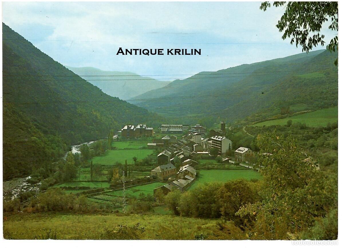 Postales: RIALP / PIRINEOS CENTRALES N&ordm; L. 3865 / EDICION KOLORHAM / SIN FRANQUEAR