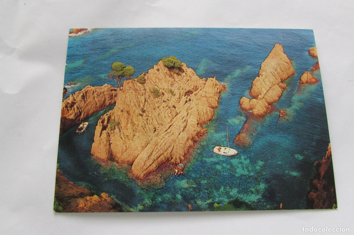 Postales: (4008) COSTA BRAVA . CAP DE MORT - Foto 1