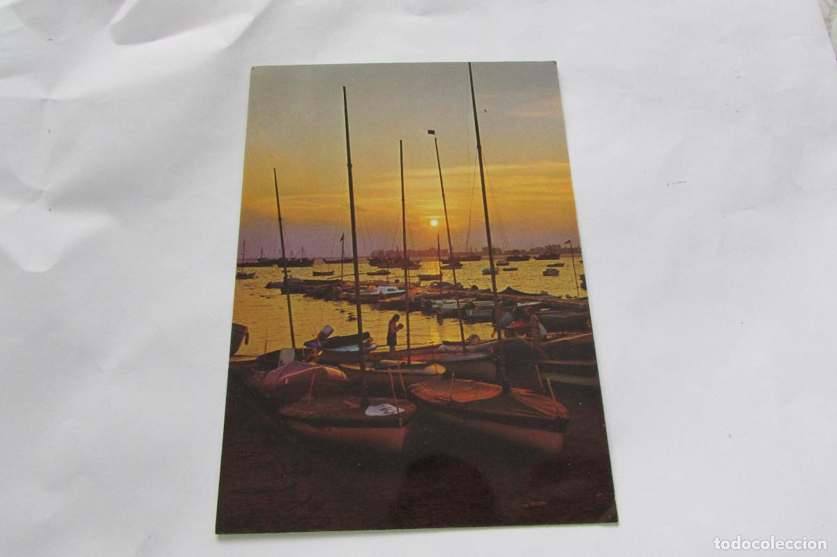 Postales: COSTA BRAVA ROSAS G 3267 - Foto 1