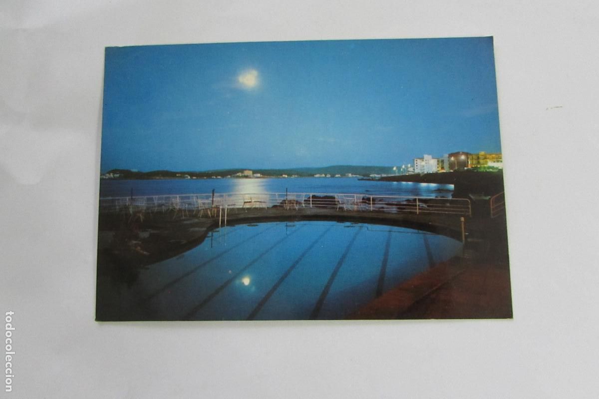 Postales: TARJETA POSTAL L-134 LA ESCALA COSTA BRAVA