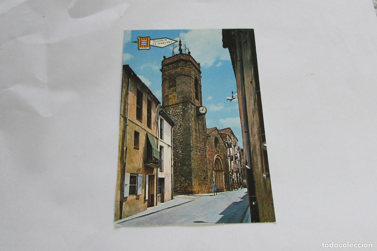 Postales: 1423 LA JUNQUERA CALLE MAYOR - Foto 1
