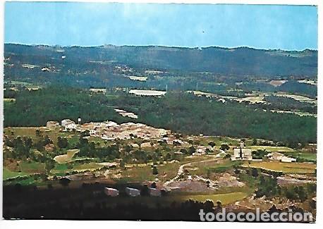 Postales: SANTA CREU DE JUTGLAR.- EL LLU&Ccedil;ANES