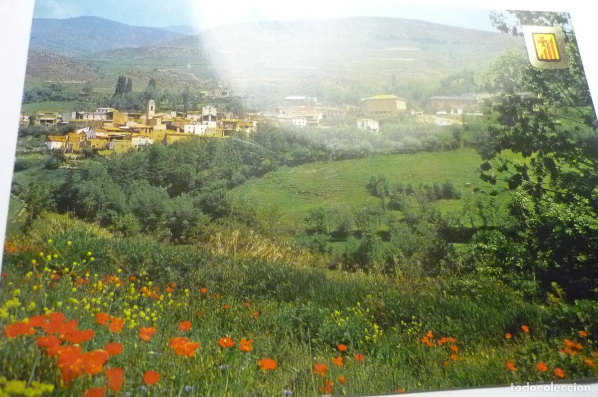 Postales: postal prullans general - Foto 1