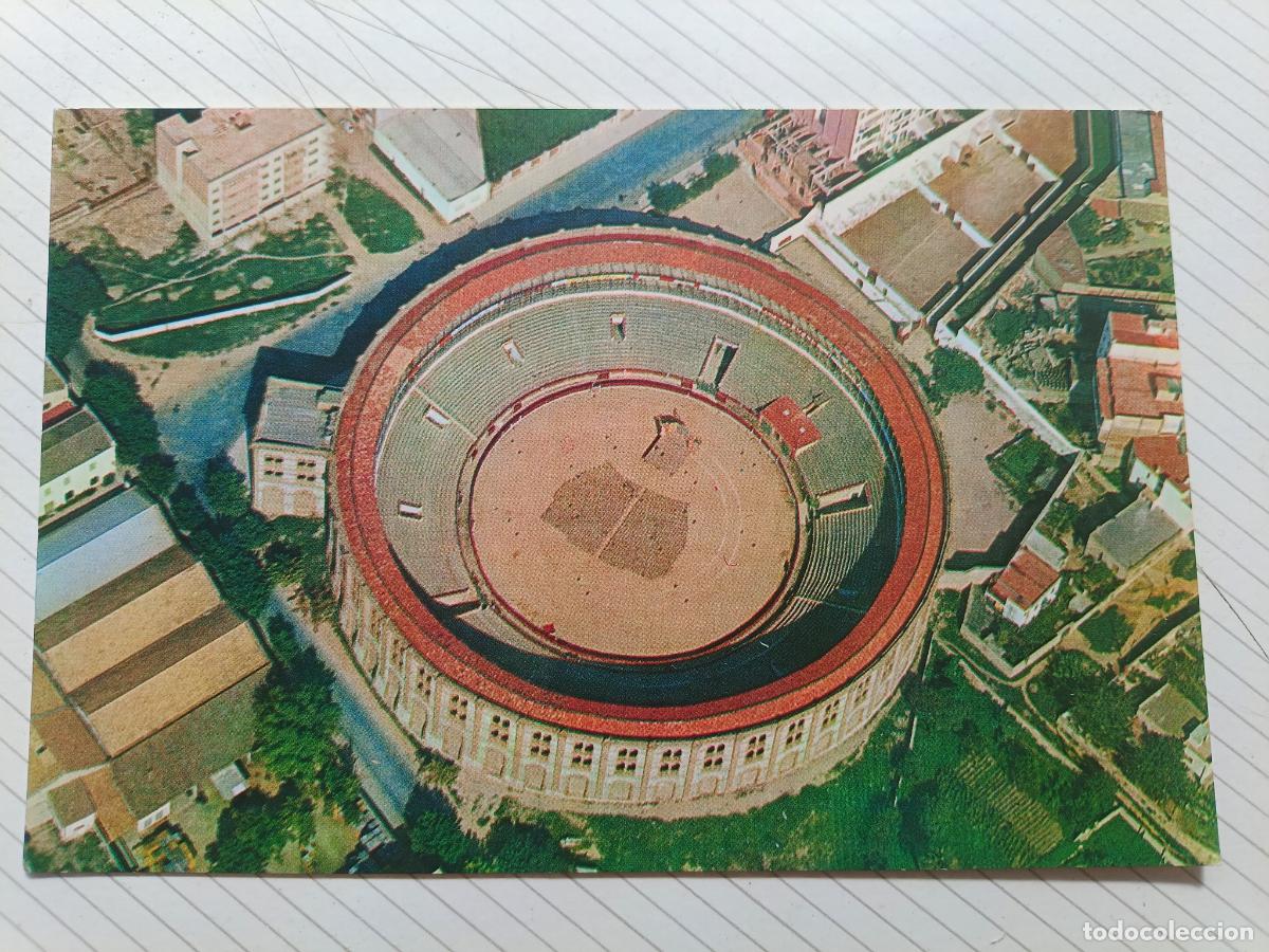 Postales: Tarragona, plaza de toros - Foto 1