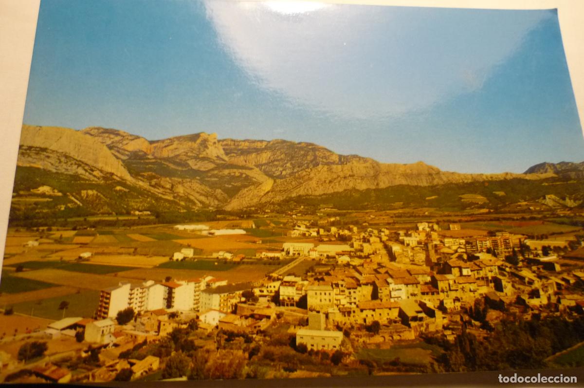 Postales: postal oliana general - Foto 1