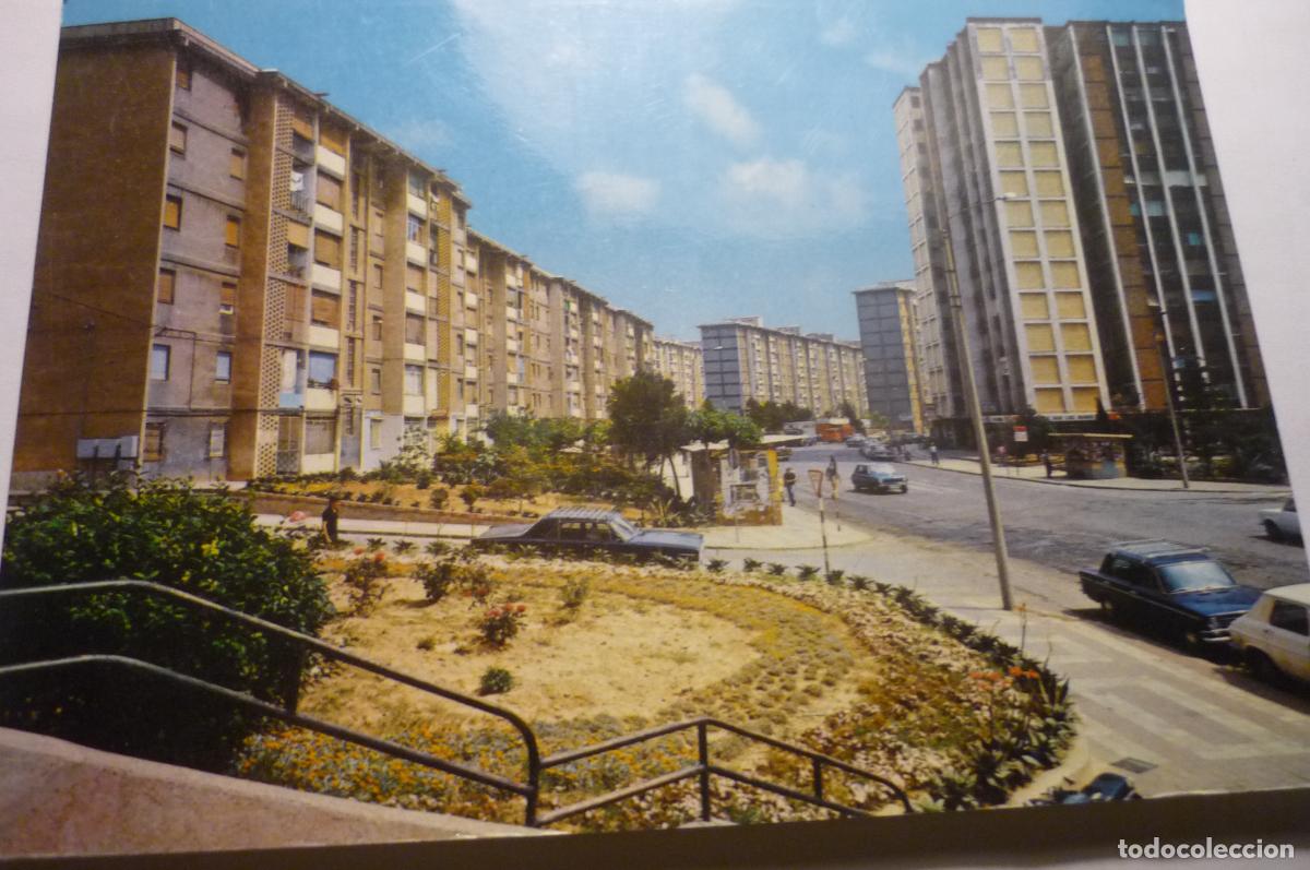 Postales: postal cornella av.s.ildefonso - Foto 1