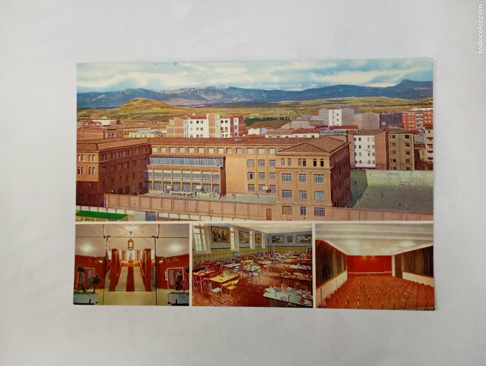 Postales: POSTAL DE ESPA&Ntilde;A. TDKP29P