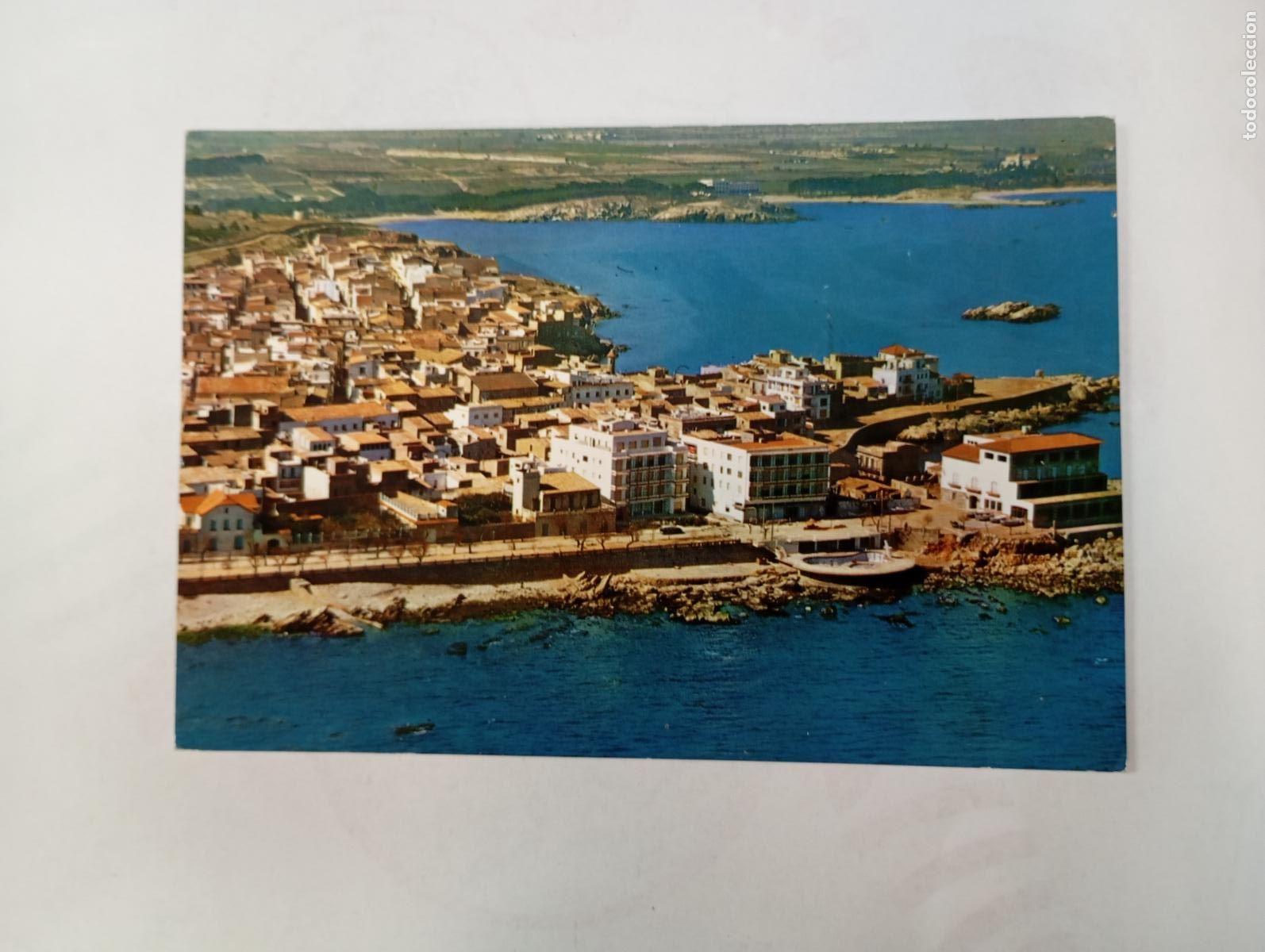 Postales: POSTAL DE ESPA&Ntilde;A. TDKP29P