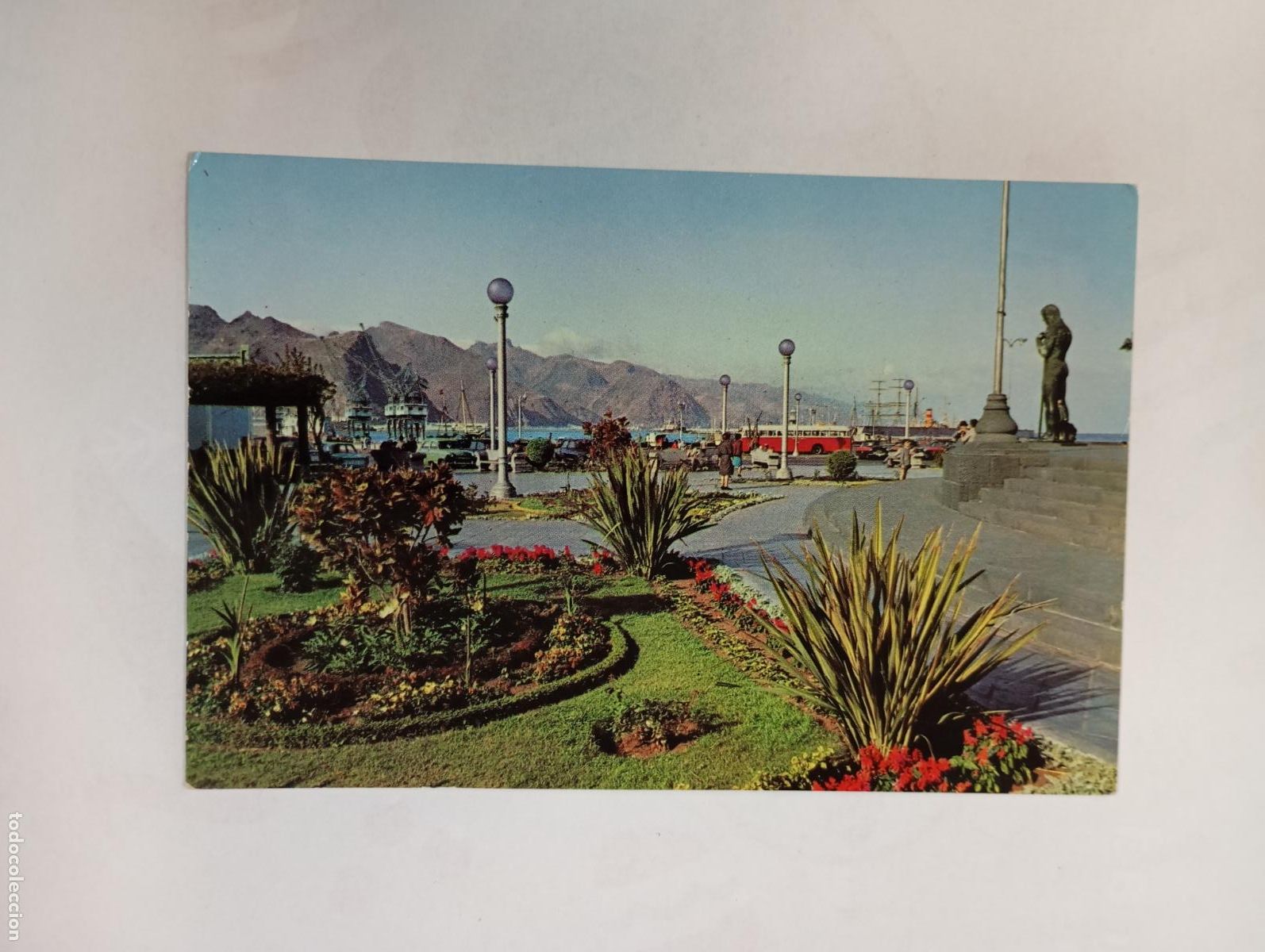 Postales: POSTAL DE ESPA&Ntilde;A. TDKP29P