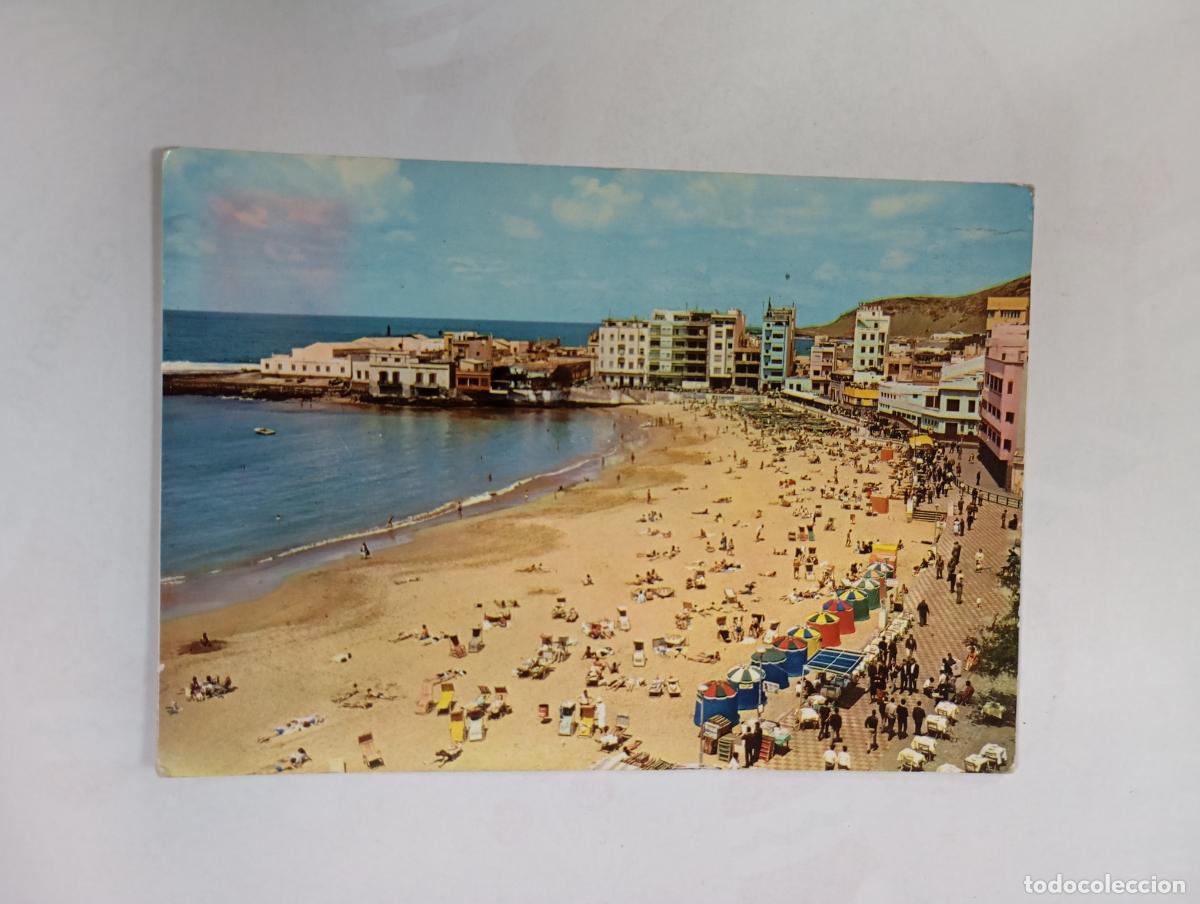 Postales: POSTAL DE ESPA&Ntilde;A. TDKP29P
