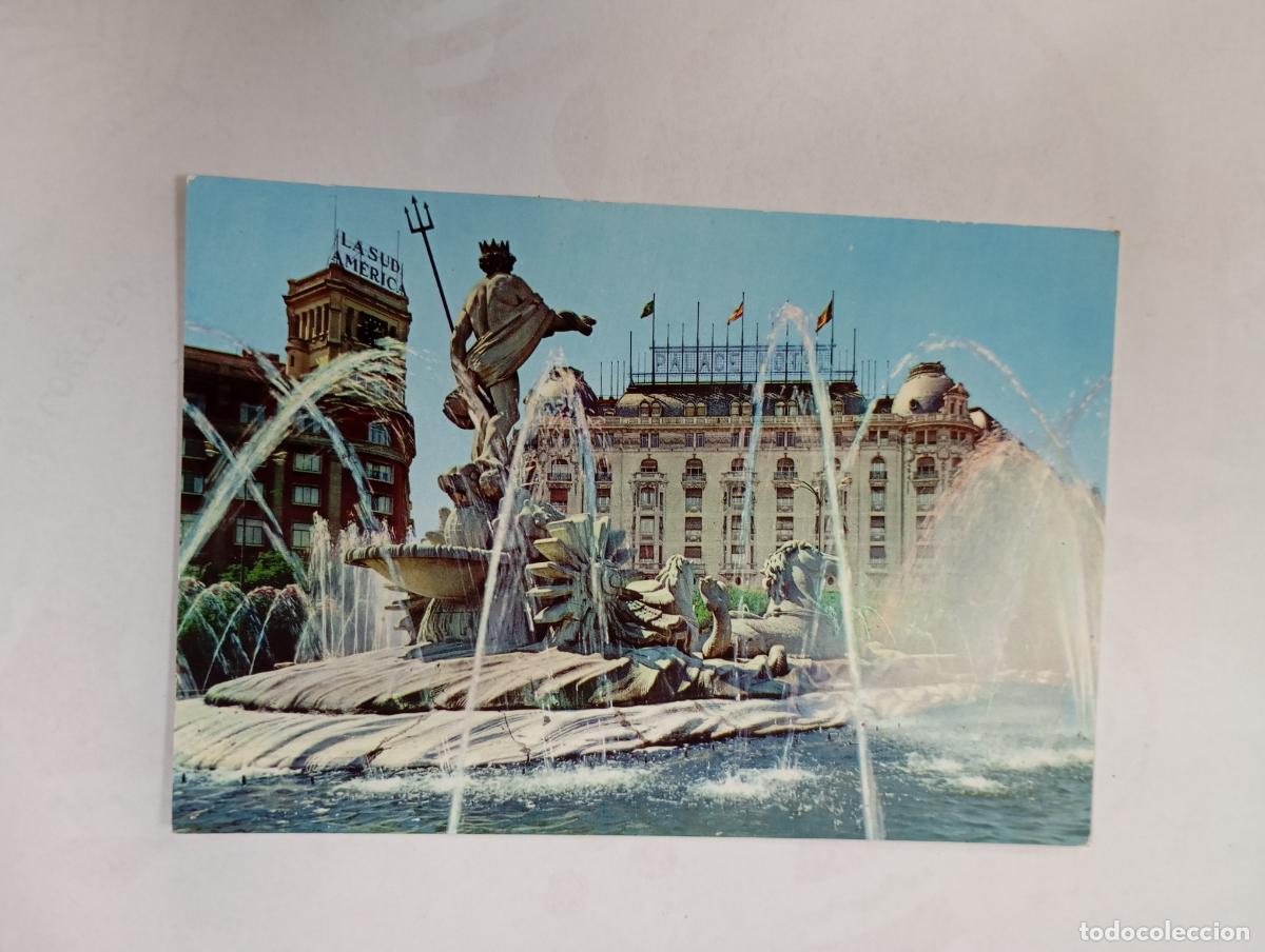 Postales: POSTAL DE ESPA&Ntilde;A. TDKP29P