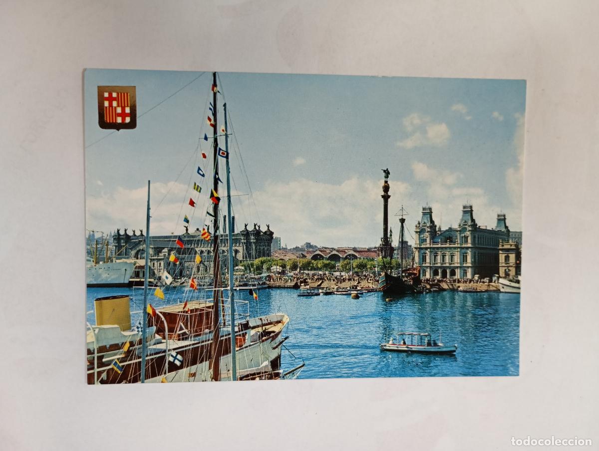 Postales: POSTAL DE ESPA&Ntilde;A. TDKP29P