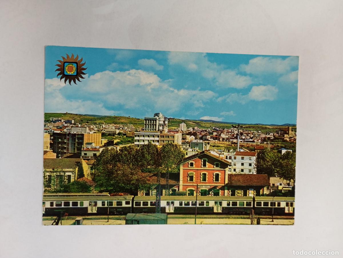 Postales: POSTAL DE ESPA&Ntilde;A. TDKP29P