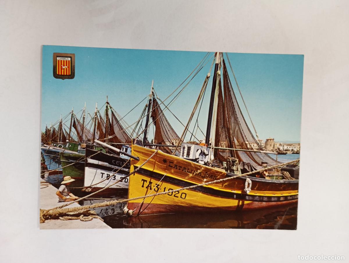 Postales: POSTAL DE ESPA&Ntilde;A. TDKP29P