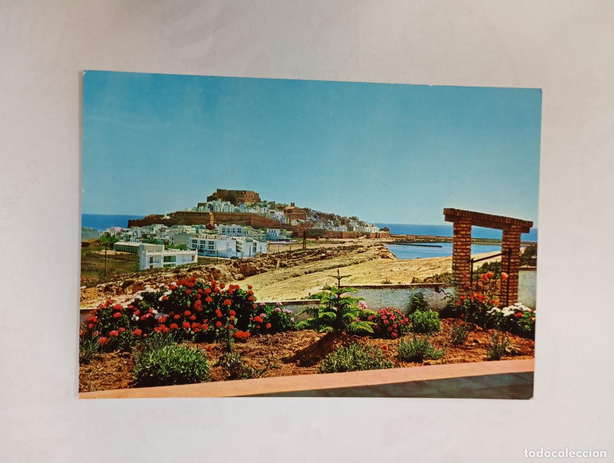Postales: POSTAL DE ESPA&Ntilde;A. TDKP29P