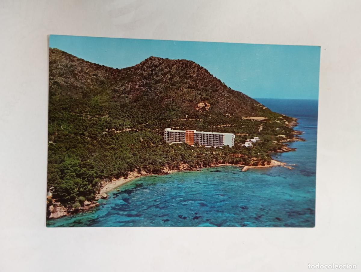 Postales: POSTAL DE ESPA&Ntilde;A. TDKP29P