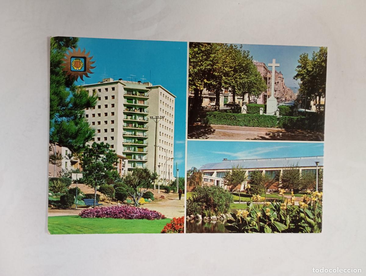 Postales: POSTAL DE ESPA&Ntilde;A. TDKP29P