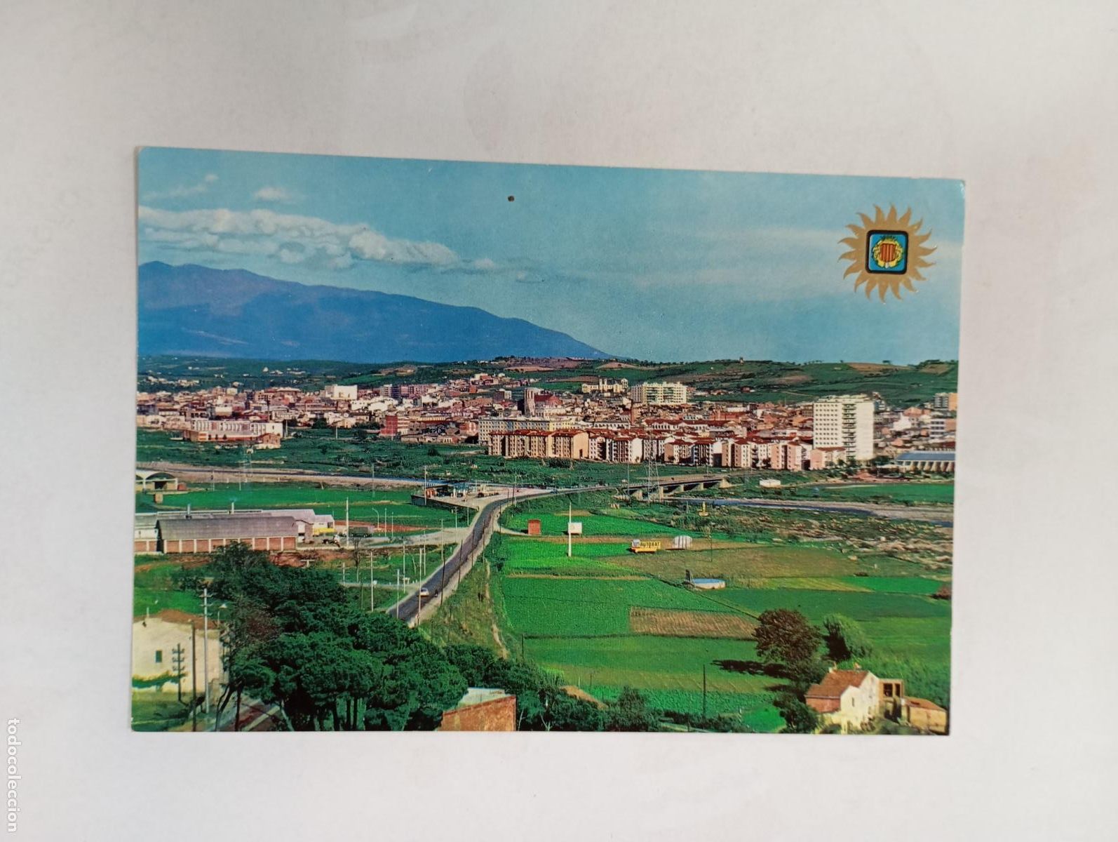 Postales: POSTAL DE ESPA&Ntilde;A. TDKP29P