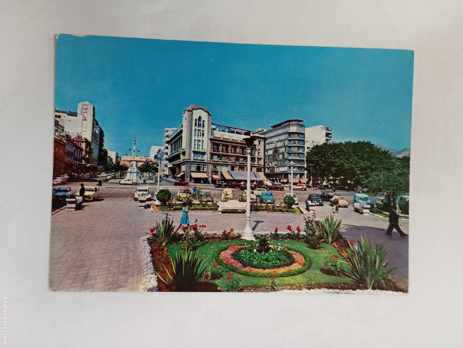 Postales: POSTAL DE ESPA&Ntilde;A. TDKP29P