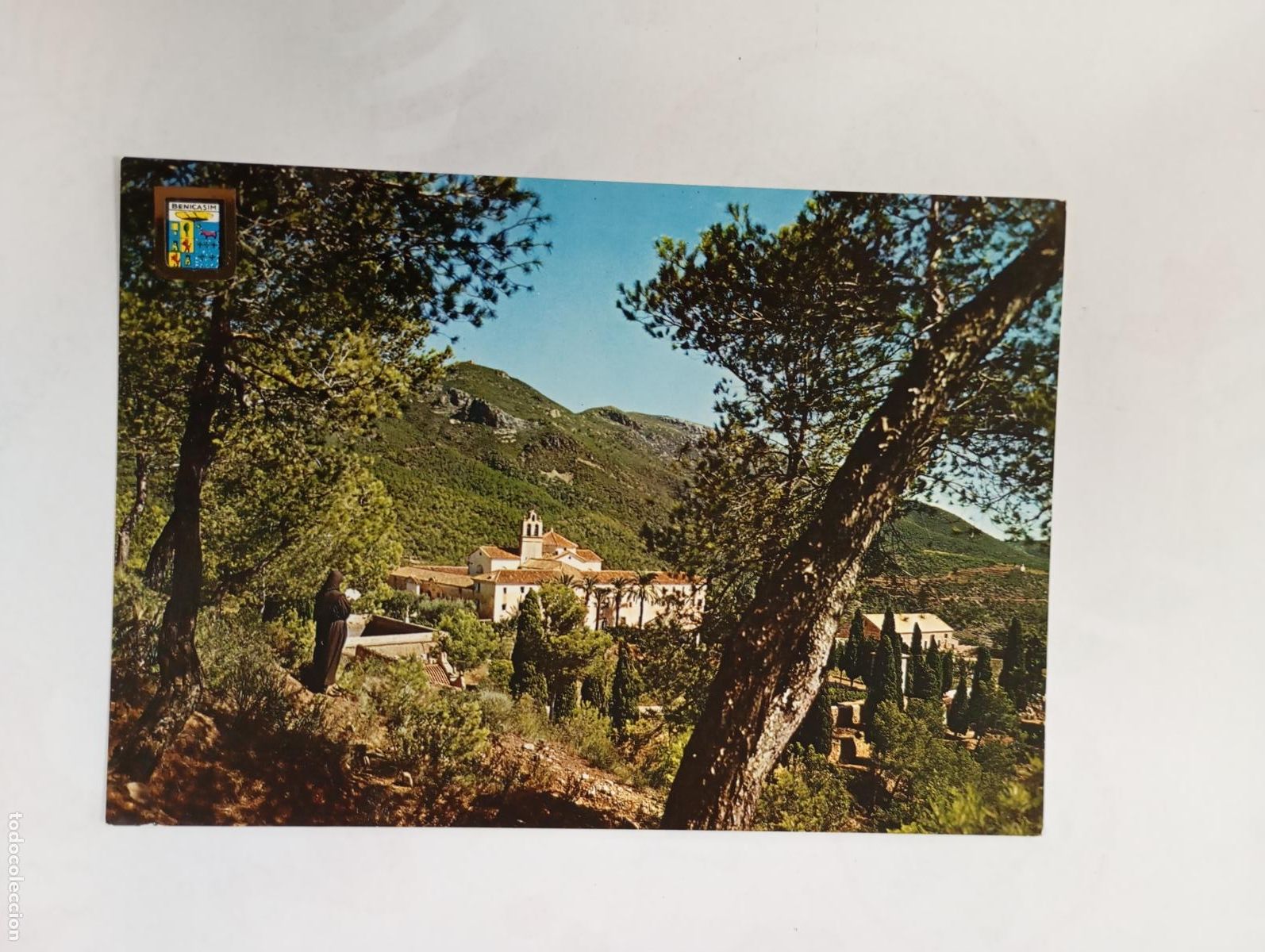 Postales: POSTAL DE ESPA&Ntilde;A. TDKP29P