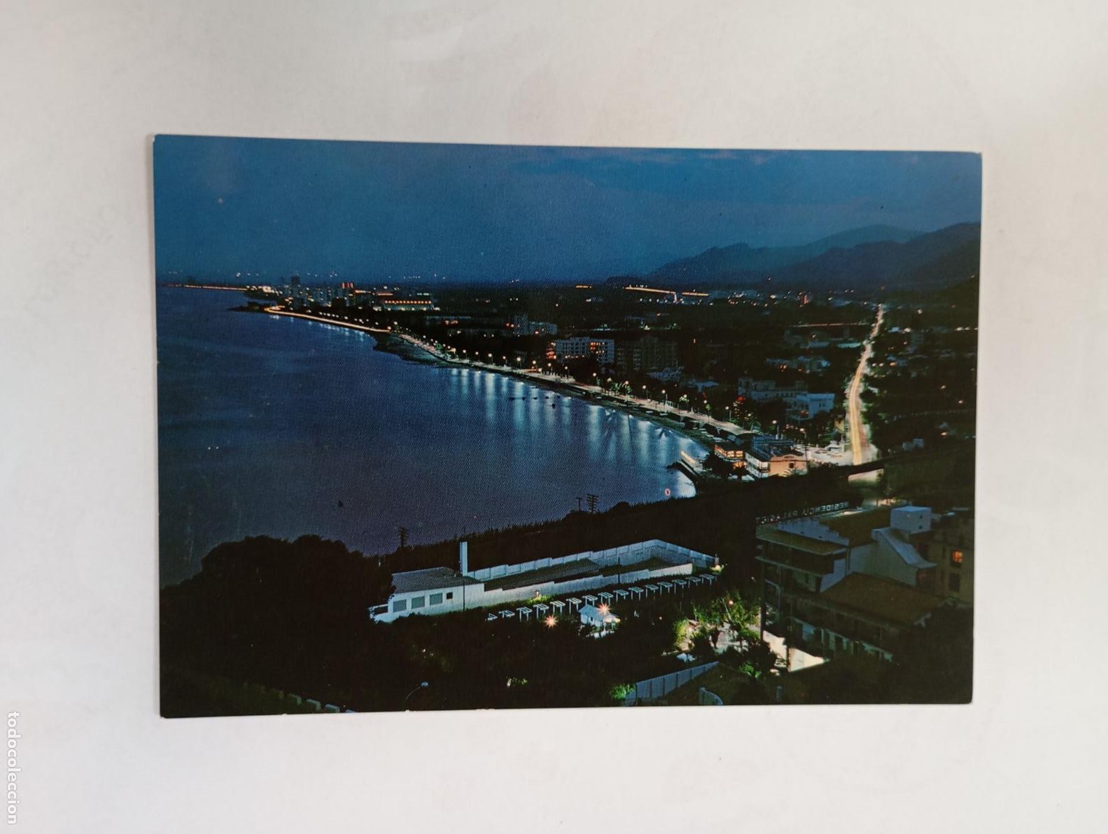 Postales: POSTAL DE ESPA&Ntilde;A. TDKP29P