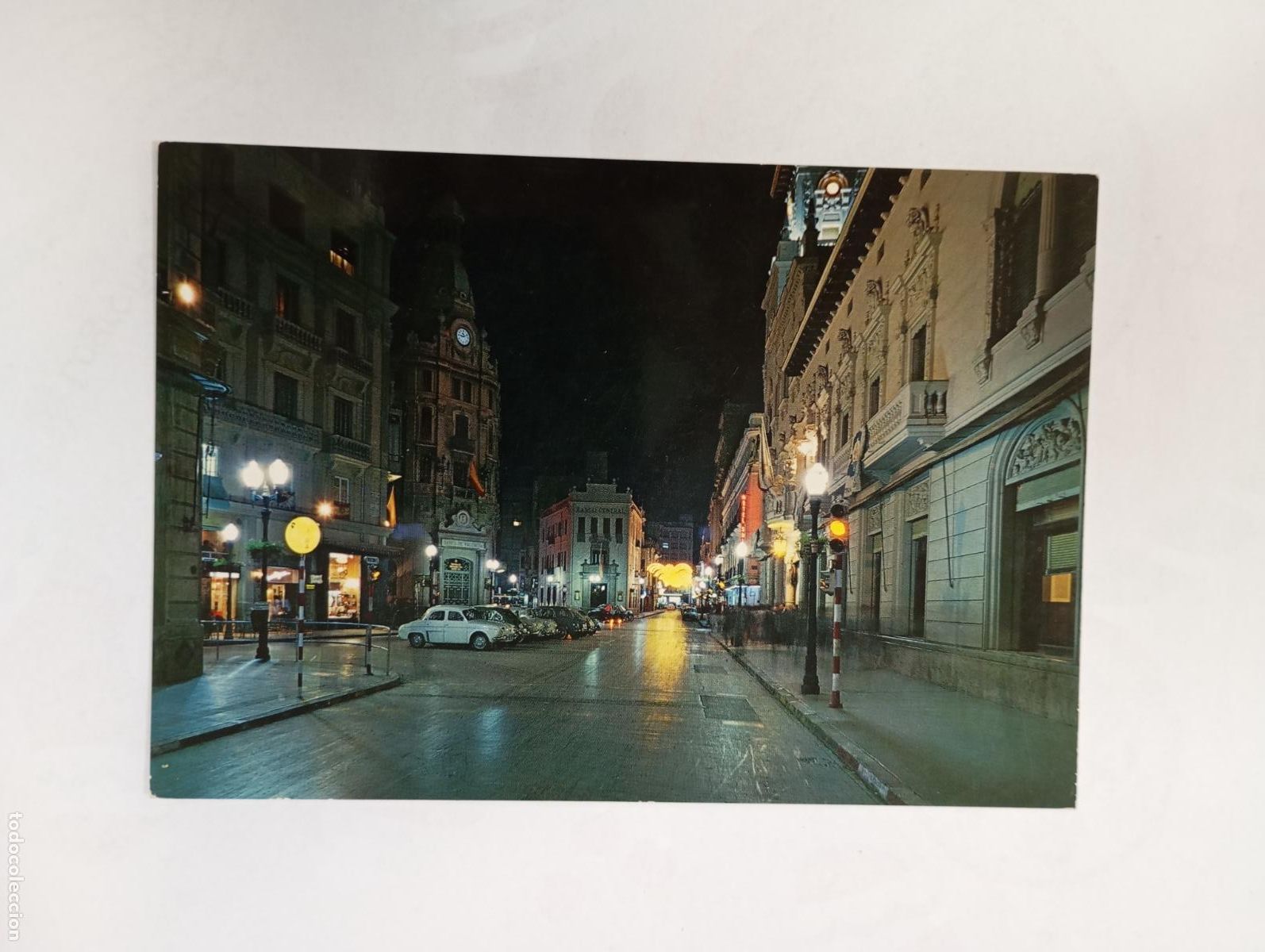 Postales: POSTAL DE ESPA&Ntilde;A. TDKP29P