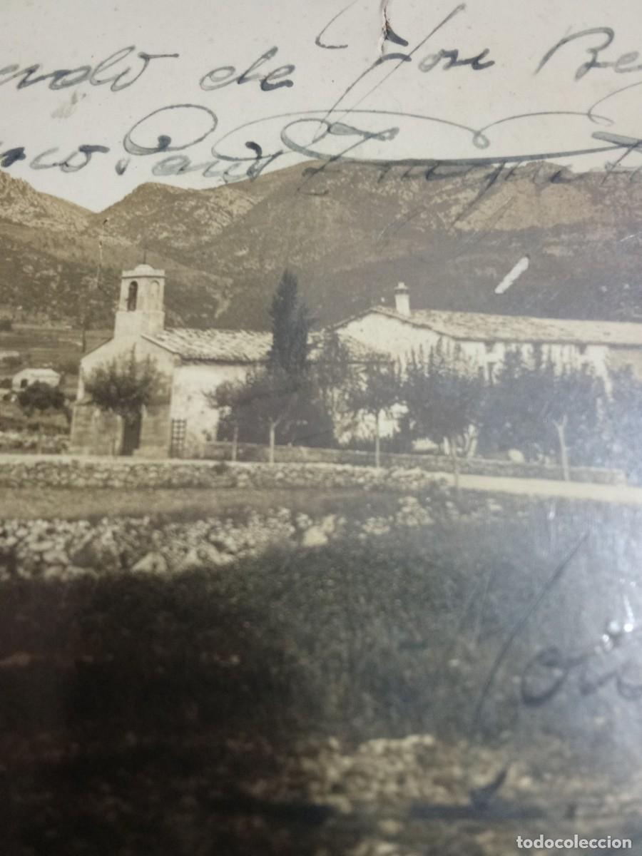 Postales: Sant Lloren&ccedil; de Morunys. - Foto 2