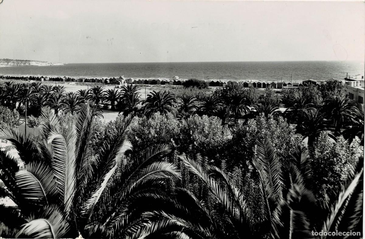 Postales: POSTAL MODERNA DE CATALU&Ntilde;A. SALOU. VISTA PARCIAL. P-CAT-2048