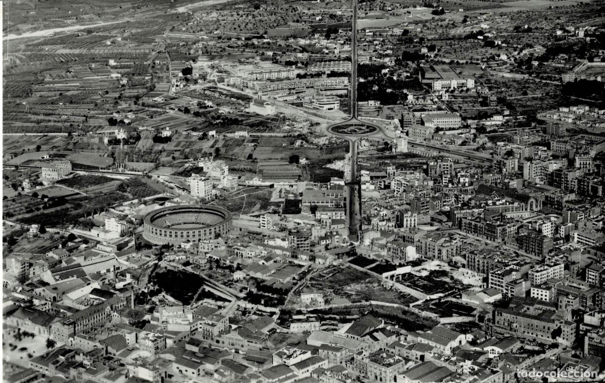 Postales: POSTAL MODERNA DE CATALU&Ntilde;A. TARRAGONA. VISTA AEREA. P-CAT-2054