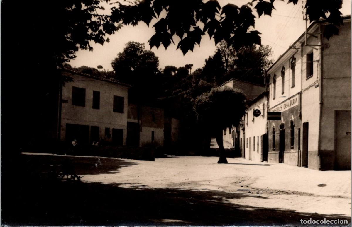 Postales: Vallromanas - Fotogr&aacute;fica - Sin ning&uacute;n dato - 139x90mm - Centro Poblaci&oacute;n