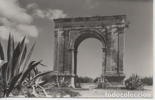 Postales: TARRAGONA SIN ESCRIBIR ARCO DE BARA