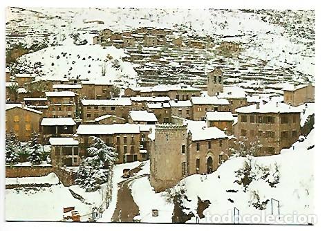 Postales: NEVAT.- CASTELLAR DE N&acute;HUG / BARCELONA