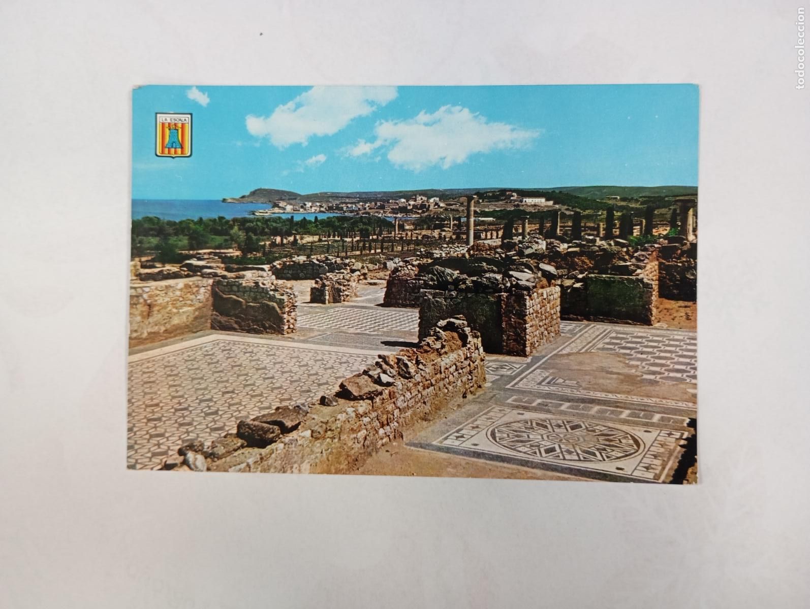 Postales: POSTAL DE ESPA&Ntilde;A. TDKP29P
