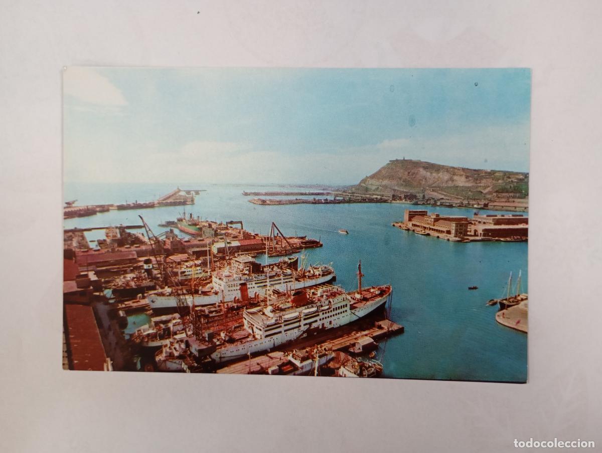 Postales: POSTAL DE ESPA&Ntilde;A. TDKP29P