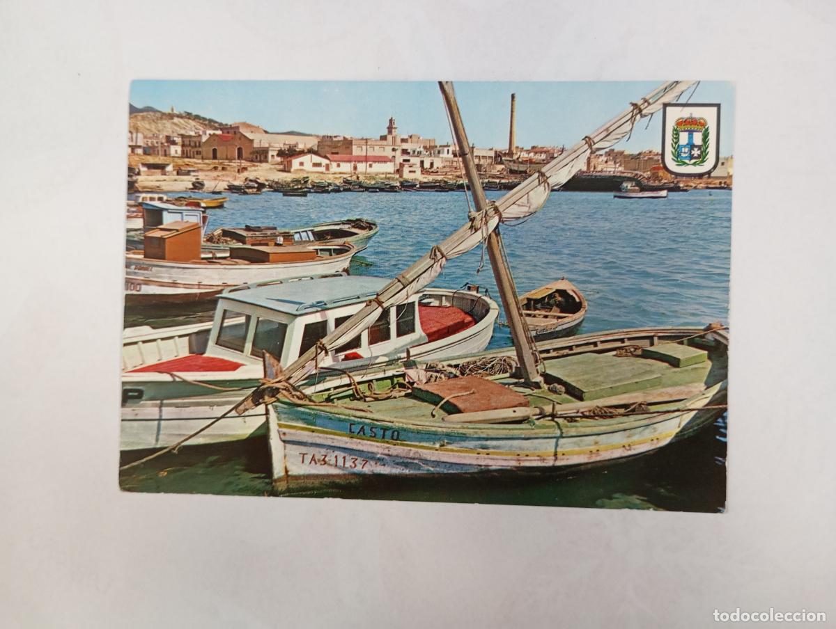 Postales: POSTAL DE ESPA&Ntilde;A. TDKP29P