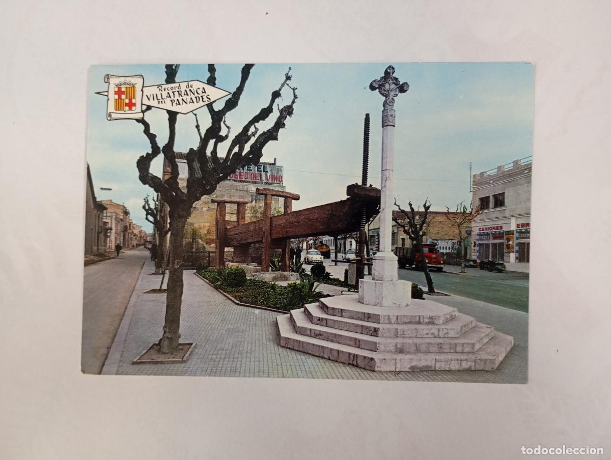 Postales: POSTAL DE ESPA&Ntilde;A. TDKP29P
