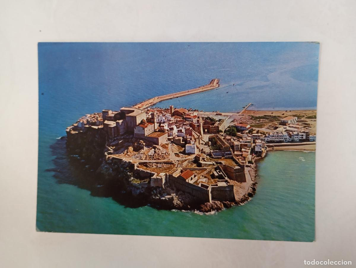 Postales: POSTAL DE ESPA&Ntilde;A. TDKP29P