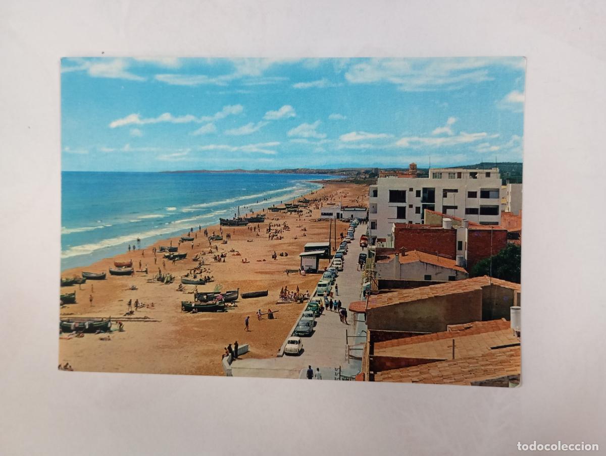 Postales: POSTAL DE ESPA&Ntilde;A. TDKP29P