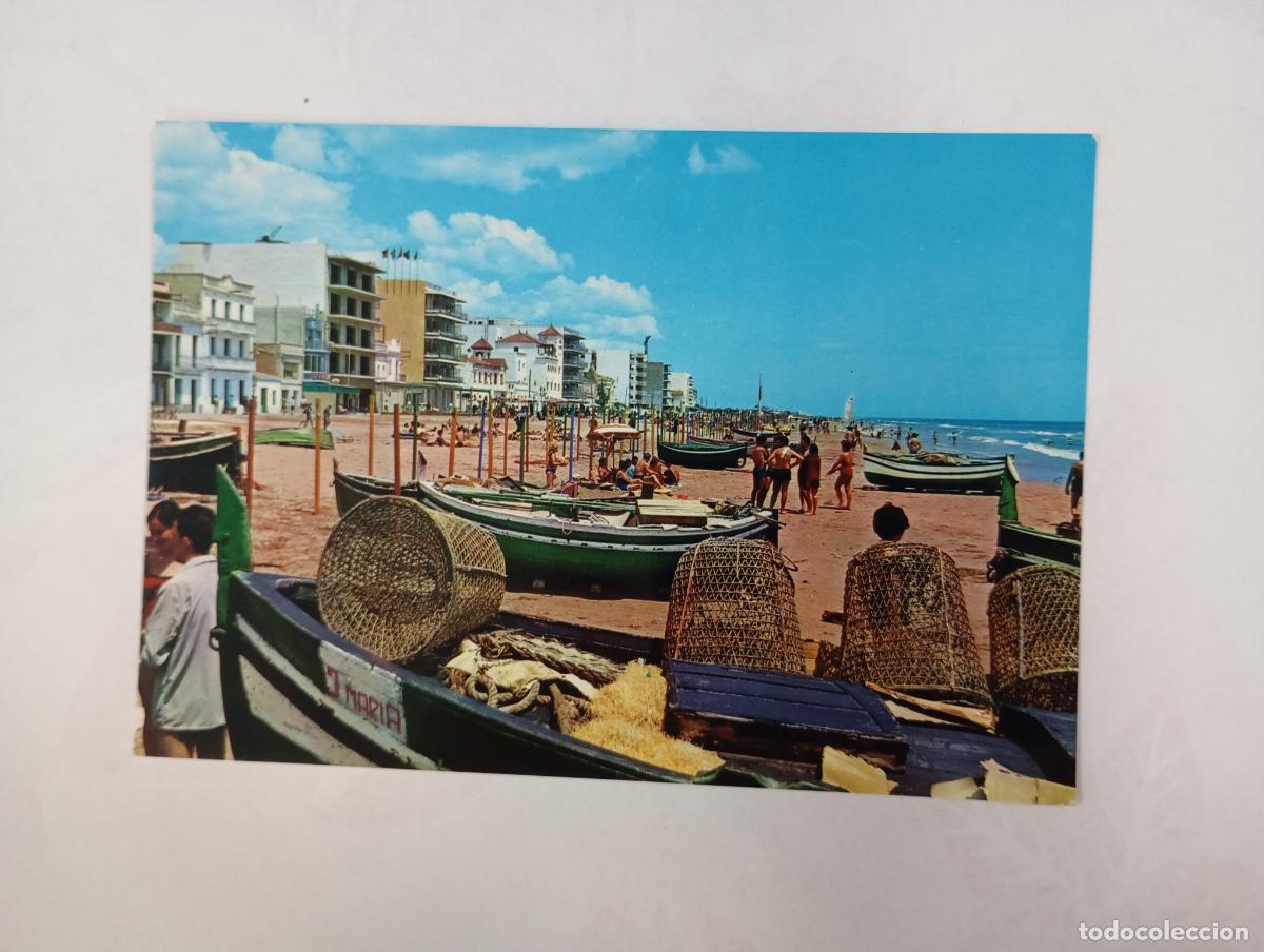 Postales: POSTAL DE ESPA&Ntilde;A. TDKP29P