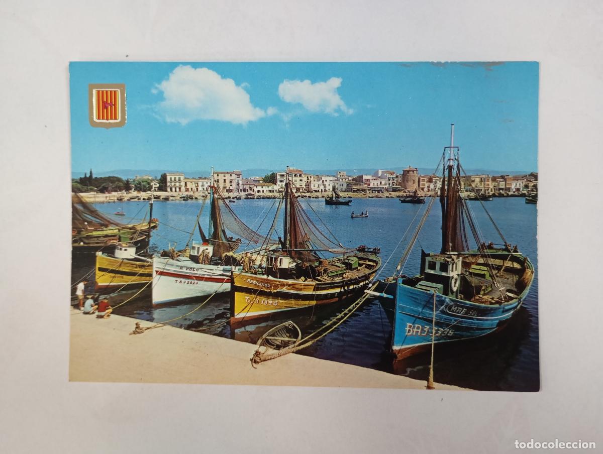 Postales: POSTAL DE ESPA&Ntilde;A. TDKP29P