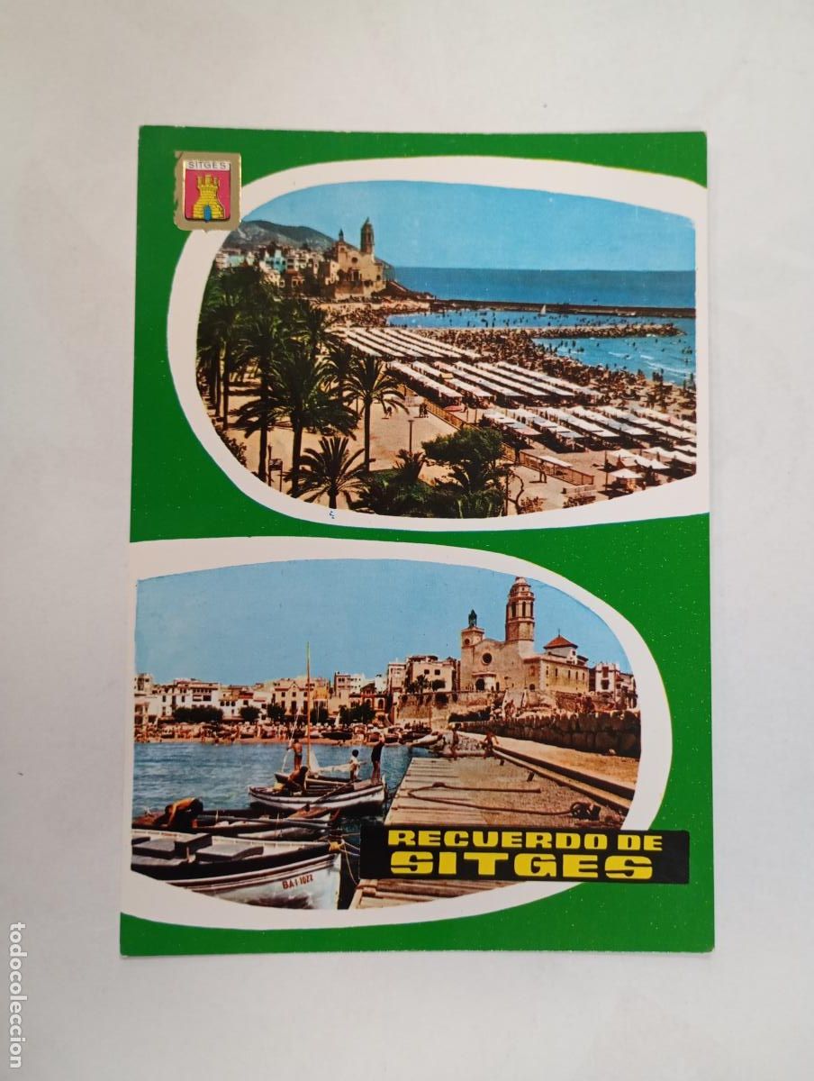 Postales: POSTAL DE ESPA&Ntilde;A. TDKP29P