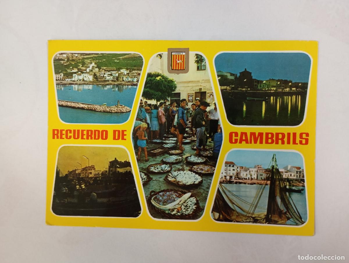 Postales: POSTAL DE ESPA&Ntilde;A. TDKP29P