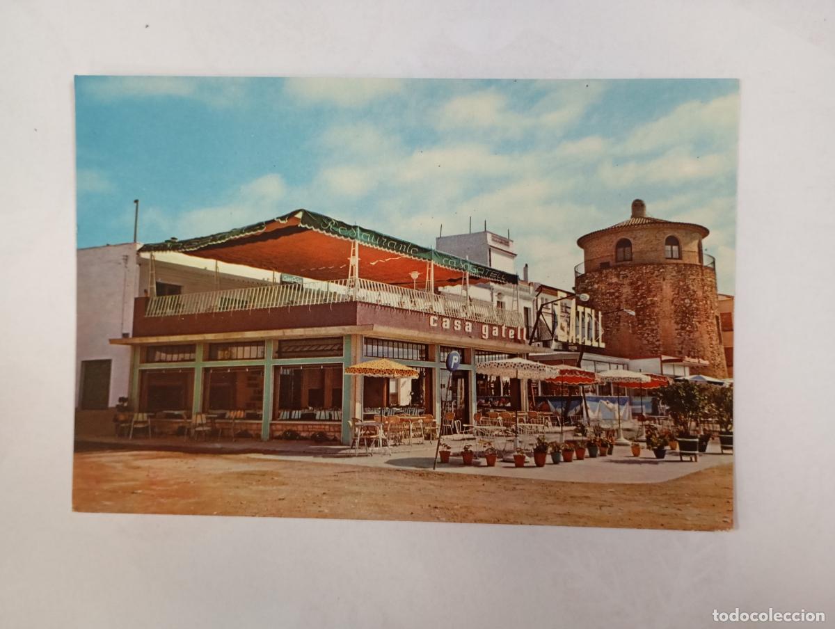 Postales: POSTAL DE ESPA&Ntilde;A. TDKP29P