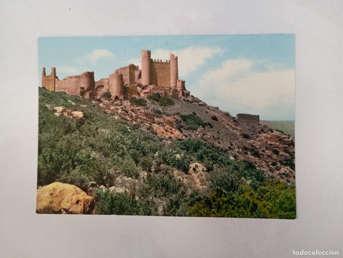 Postales: POSTAL DE ESPA&Ntilde;A. TDKP29P