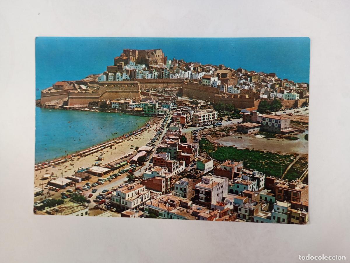 Postales: POSTAL DE ESPA&Ntilde;A. TDKP29P