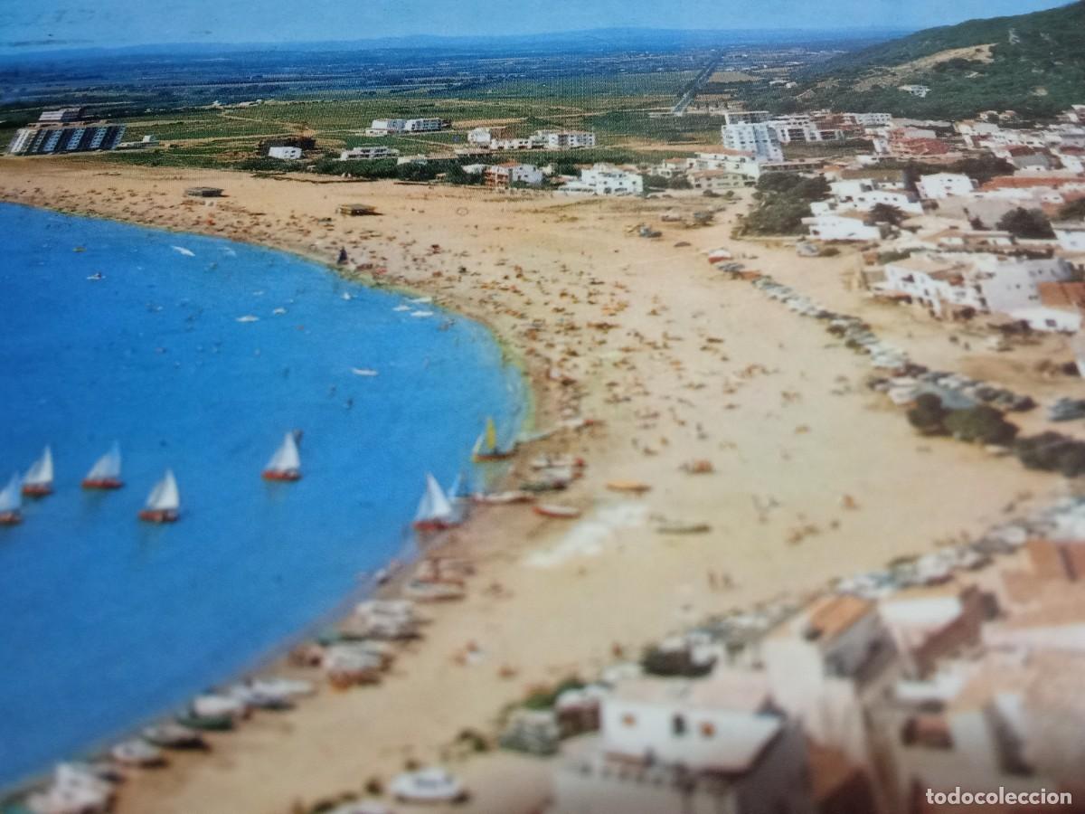 Postales: Costa Brava.Estartit. - Foto 2