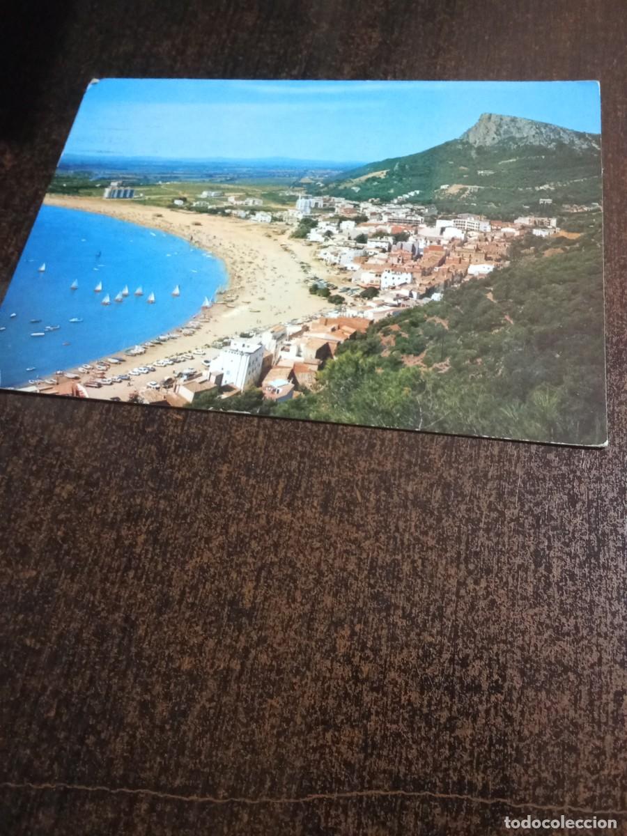 Postales: Costa Brava.Estartit. - Foto 1