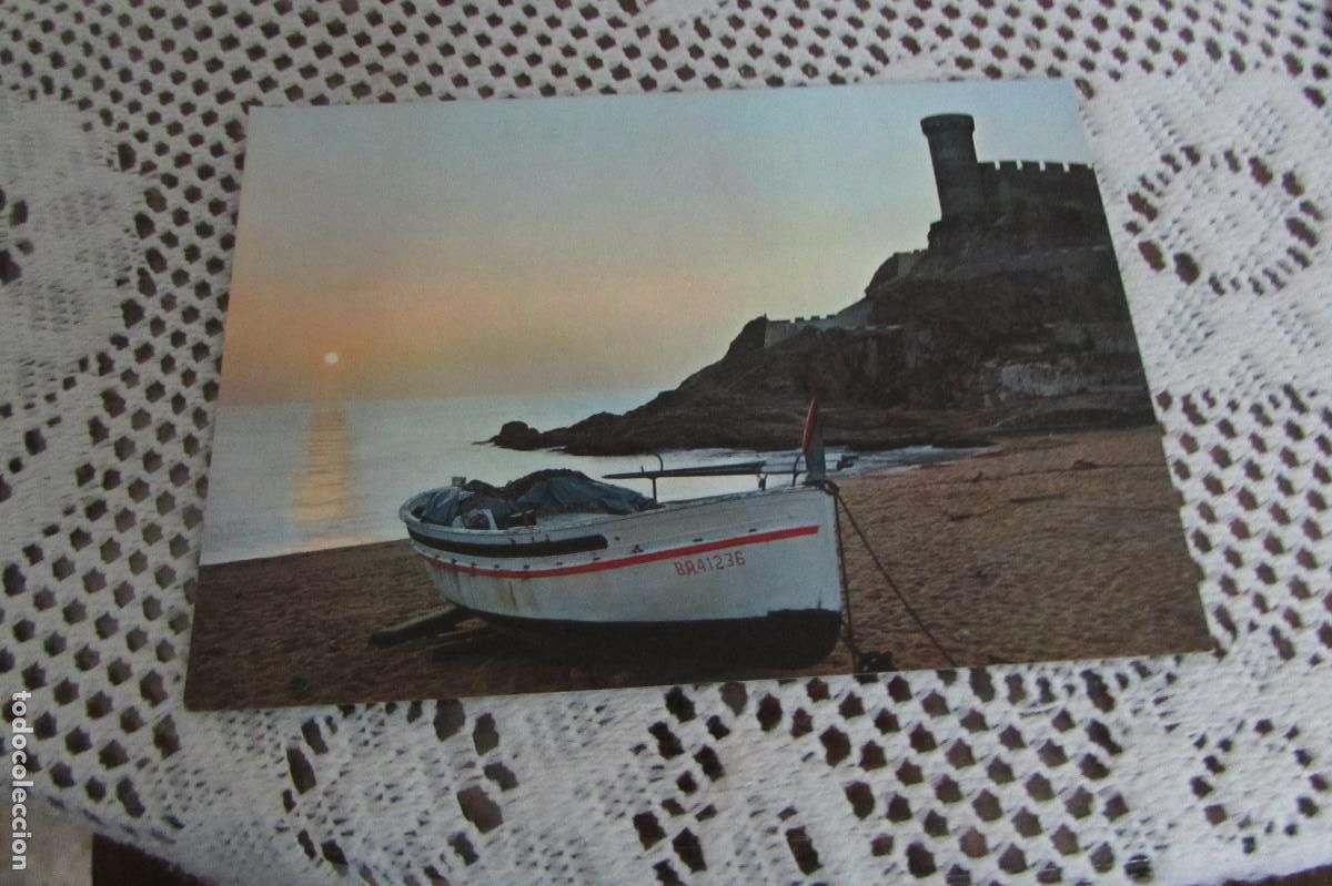 Postales: Tossa - Costa Brava - n&ordm; 929 - Foto 1
