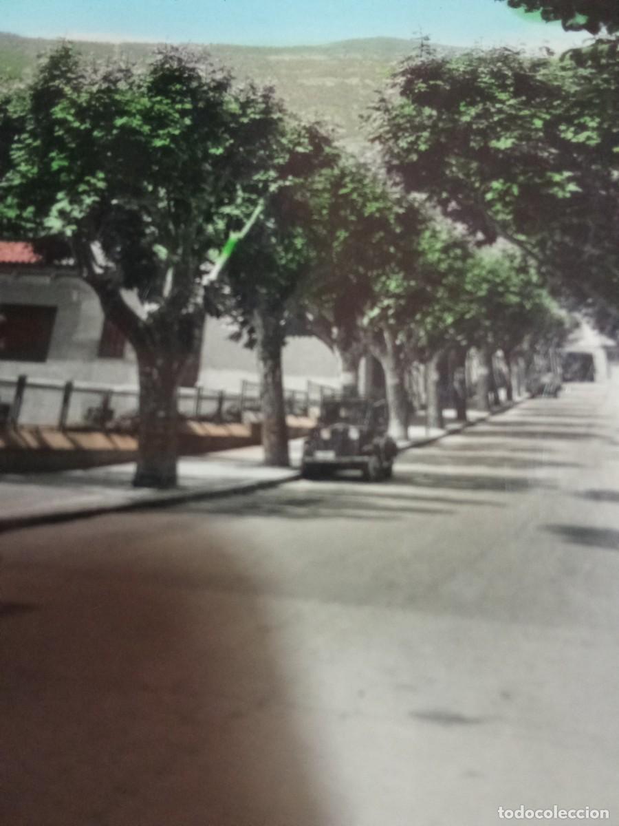 Postales: Centellas.Calle Anselmo Clav&eacute;. - Foto 2