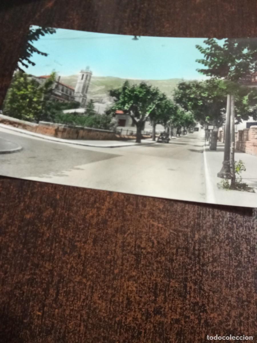 Postales: Centellas.Calle Anselmo Clav&eacute;. - Foto 1
